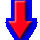 arrow down