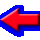 arrow left